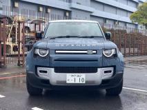 LAND ROVER DEFENDER 2020