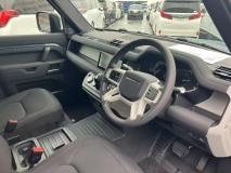 LAND ROVER DEFENDER 2020