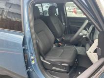 LAND ROVER DEFENDER 2020