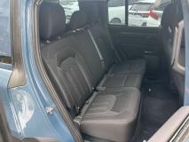 LAND ROVER DEFENDER 2020