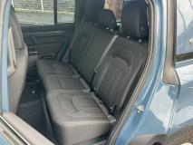 LAND ROVER DEFENDER 2020