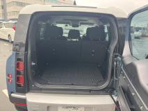 LAND ROVER DEFENDER 2020