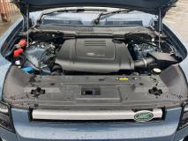 LAND ROVER DEFENDER 2020