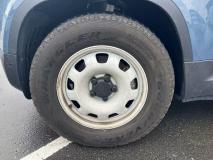 LAND ROVER DEFENDER 2020