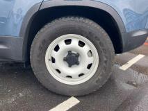 LAND ROVER DEFENDER 2020