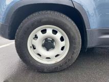 LAND ROVER DEFENDER 2020