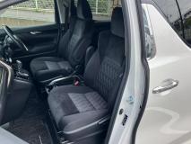 TOYOTA ALPHARD 2021