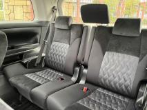 TOYOTA ALPHARD 2021