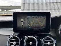 MERCEDES BENZ GLC 2016