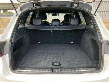 MERCEDES BENZ GLC 2016