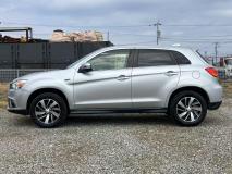 MITSUBISHI RVR 2019