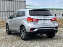 MITSUBISHI RVR 2019