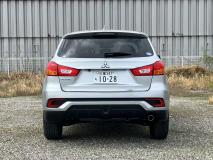 MITSUBISHI RVR 2019