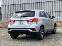 MITSUBISHI RVR 2019