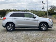MITSUBISHI RVR 2019