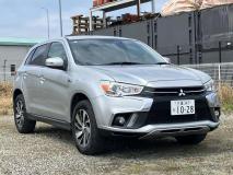 MITSUBISHI RVR 2019