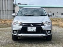 MITSUBISHI RVR 2019