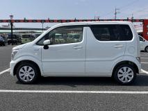 SUZUKI WAGON R 2025