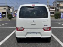 SUZUKI WAGON R 2025