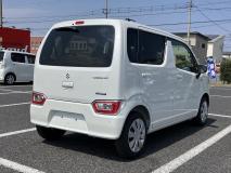 SUZUKI WAGON R 2025