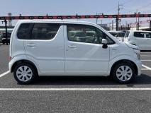 SUZUKI WAGON R 2025