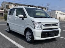 SUZUKI WAGON R 2025