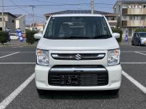 SUZUKI WAGON R 2025