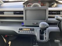 SUZUKI WAGON R 2025