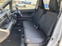 SUZUKI WAGON R 2025