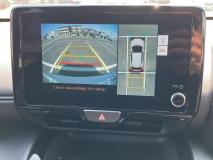 TOYOTA YARIS CROSS 2025