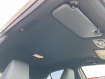 TOYOTA YARIS CROSS 2025