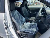 TOYOTA YARIS CROSS 2025