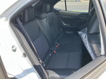 TOYOTA YARIS CROSS 2025