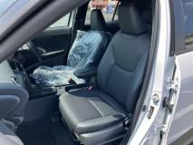 TOYOTA YARIS CROSS 2025