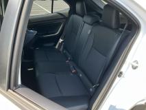 TOYOTA YARIS CROSS 2025