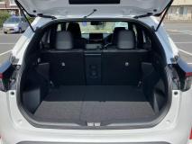 TOYOTA YARIS CROSS 2025