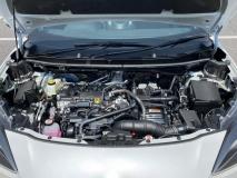 TOYOTA YARIS CROSS 2025