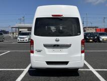 NISSAN NV350 CARAVAN 2013