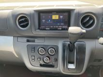 NISSAN NV350 CARAVAN 2013