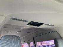 NISSAN NV350 CARAVAN 2013