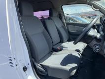 NISSAN NV350 CARAVAN 2013