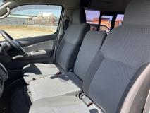 NISSAN NV350 CARAVAN 2013