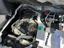 NISSAN NV350 CARAVAN 2013