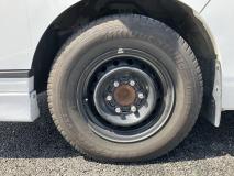 NISSAN NV350 CARAVAN 2013