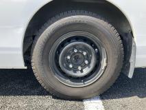 NISSAN NV350 CARAVAN 2013