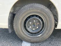 NISSAN NV350 CARAVAN 2013