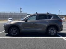MAZDA CX-5 2019