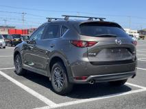 MAZDA CX-5 2019