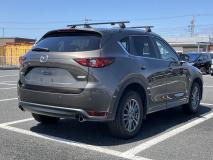 MAZDA CX-5 2019
