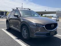MAZDA CX-5 2019